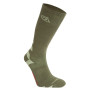 Talla de calcetines: 36-38 / Color: verde oscuro