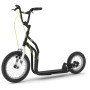 Patinete Yedoo Three negro black