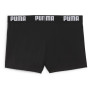 Bañador para niños Puma Logo Trunks