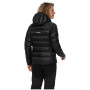 Chaqueta de mujer Mammut Taiss IN Hooded Jacket Women