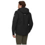 Chaqueta de hombre Mammut Linard HS Thermo Hooded Jacket Men