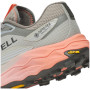 Zapatillas de carrera para mujer Merrell Agility Peak 6 GTX