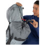 Mochila de senderismo para mujer Osprey Tempest Pro 40