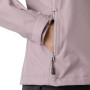 Chaqueta de mujer Helly Hansen W Crew Hooded Jacket 2.0