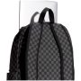 Mochila Vans MN Old Skool Check Backpack