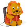 Mochila para niños Affenzahn Lion Large