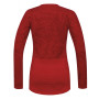 Camiseta funcional de mujer Husky Merino 100 Dl. Rukáv L