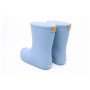 Botas de agua para niños GoKids Wave 979 Light Blue