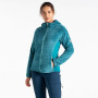 Sudadera de mujer Dare 2b W Pro Torrek Midlayer