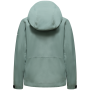 Chaqueta de mujer Salewa Ortles Ptx 3L Jkt W