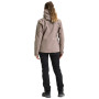 Chaqueta de mujer Didriksons Trinya Wns Jkt 2