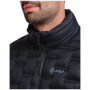 Chaqueta de invierno para hombre Kilpi Papi-M