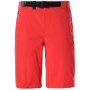 Pantalones cortos de mujer The North Face Speedlight Short rojo HorizonRed