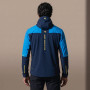 Chaqueta de hombre Silvini Volpiano
