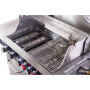 Barbacoa de gas G21 Florida BBQ Premium line