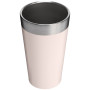 Vaso Stanley Pinta Adventure 470 ml