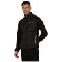 Chaqueta de hombre Regatta Foley II hybrid