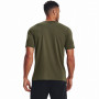 Camiseta de hombre Under Armour Sportstyle Left Chest SS