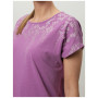 Camiseta de mujer Loap Aukena