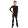 Camiseta funcional para niños Kilpi Nathan-Jb Black