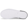 Calzado de mujer Puma Carina Raw Metallics