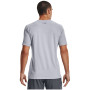 Camiseta de hombre Under Armour Training Overlay SS