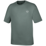 Camiseta de hombre Wild Country Sequence Man T-shirt verde marsh