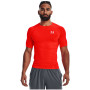 Camiseta funcional de hombre Under Armour HG Armour Comp SS