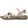 Sandalias de mujer Teva Tirra Traveler Slingback
