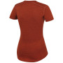 Camiseta de mujer Zulu Merino 160 Short