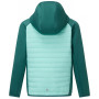 Chaqueta para niños Regatta Junior Andreson Hybrid MedWaBall