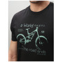 Camiseta de hombre Loap Alpeg