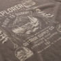 Camiseta de hombre Alpine Pro Grem 3
