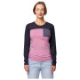 Camiseta de mujer Rafiki Maera