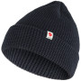 Gorro de invierno Fjällräven Fjällräven Tab Hat azul oscuro Dark Navy