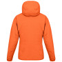 Chaqueta de mujer Salewa Puez Light Ptx W Jkt