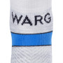 Calcetines de mujer Warg Trail Low Wool 3-pack