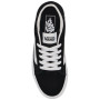Calzado de mujer Vans Vero LS