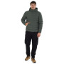 Chaqueta de hombre Fundango Hubble Padded Jacket