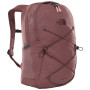 Mochila de mujer The North Face W Jester burdeos MarronPurple/PinkClay