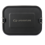Caja de alimentos LifeVenture Stainless Steel Mess Tin Container