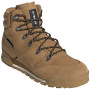 Botas de invierno para hombre Adidas Terrex Snowpitch Cold.Rdy beige Mesa/Mesa/Cblack