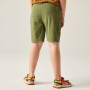 Pantalones cortos para niños Dare 2b Reprise III Short Nephite Green
