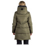 Chaqueta de invierno para mujer Northfinder Arya