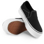 Calzado de mujer Vans Wm Asher Platform