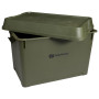 Caja de almacenamiento RidgeMonkey Armoury Stackable Storage Box 66 Litre
