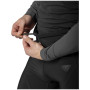 Calzoncillos funcionales de hombre Dynafit Winter Running Tights M