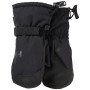 Talla de guantes: 4 / Color: negro
