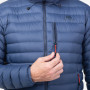 Chaqueta de hombre Mountain Equipment Earthrise Hooded Jacket