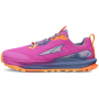 Zapatillas de carrera para mujer Altra W Lone Peak 9+